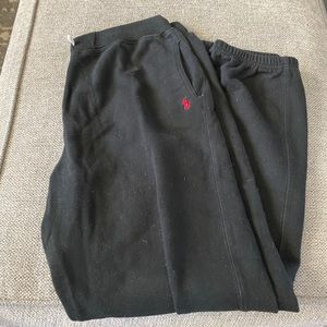 Kids polo sweats